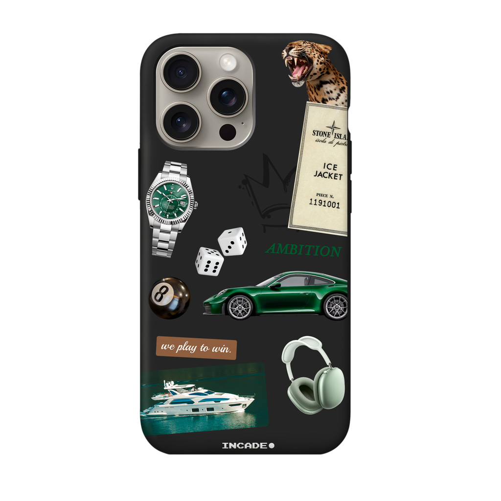 iPhone 15 Pro AMBITION