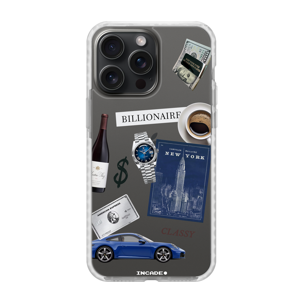 iPhone 15 Pro CLASSY