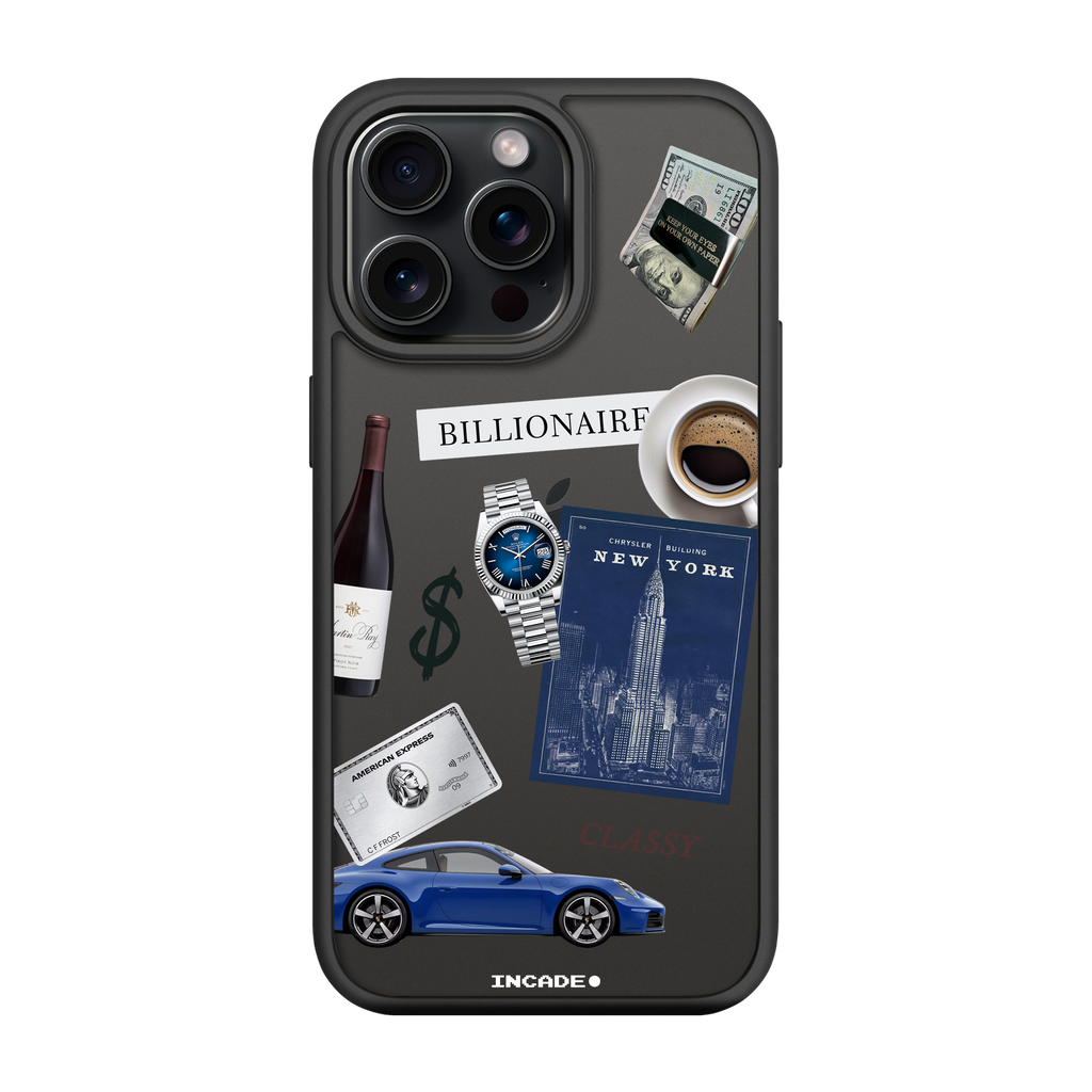 iPhone 15 Pro CLASSY