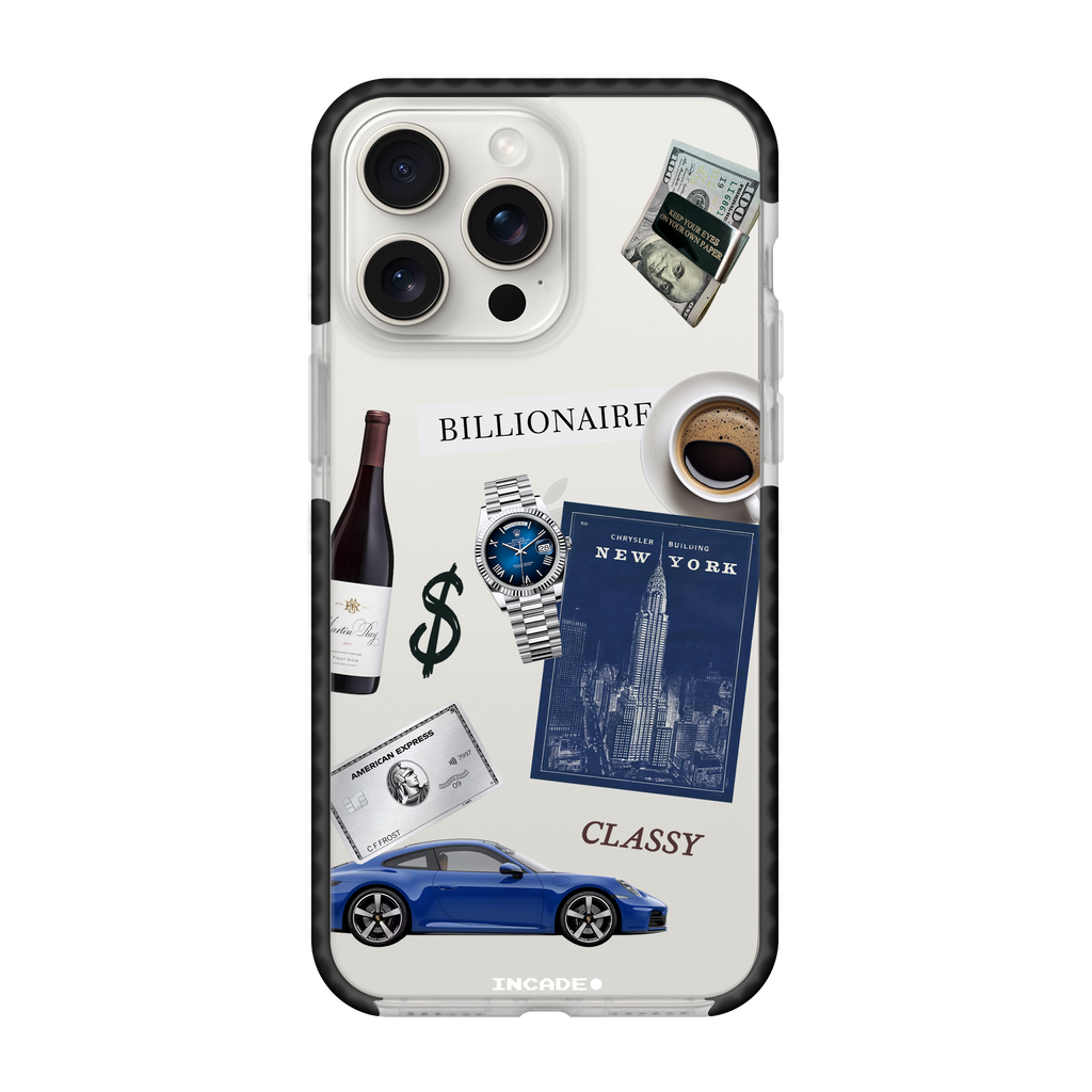 iPhone 15 Pro CLASSY