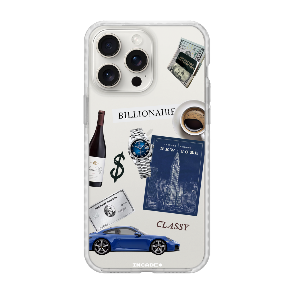 iPhone 15 Pro CLASSY