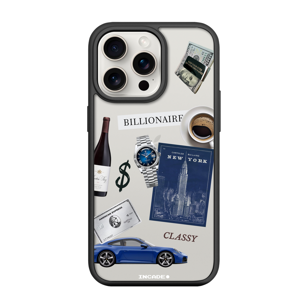 iPhone 15 Pro CLASSY