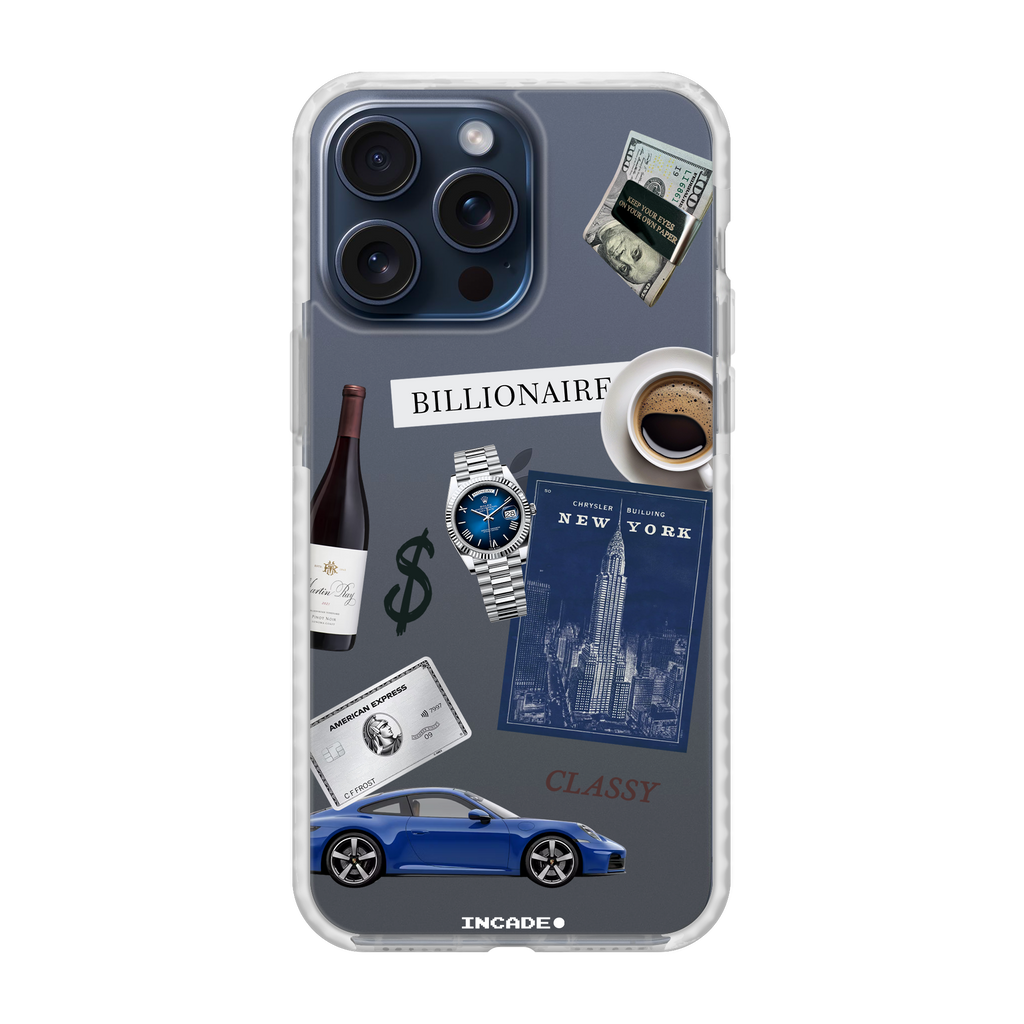 iPhone 15 Pro CLASSY