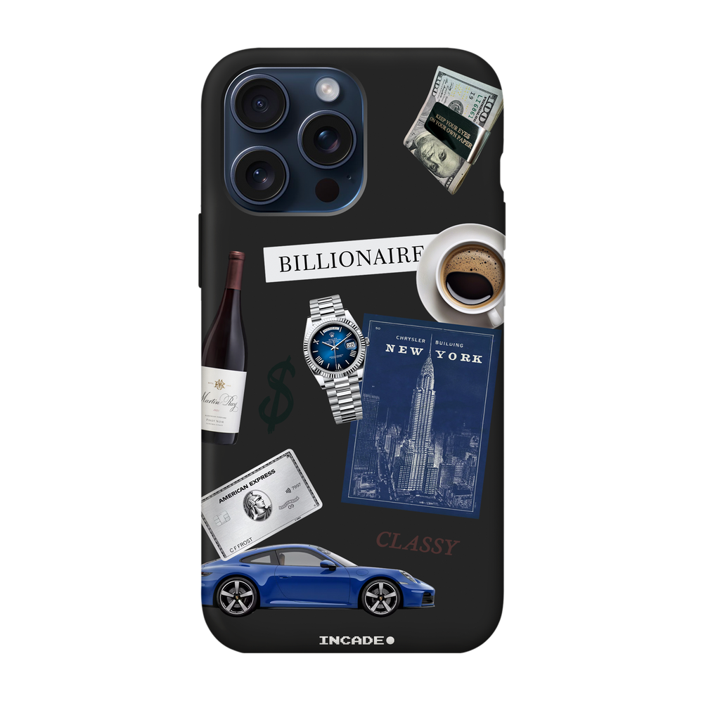 iPhone 15 Pro CLASSY