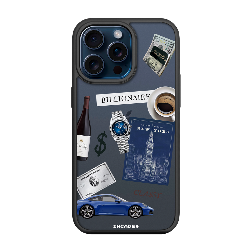 iPhone 15 Pro CLASSY