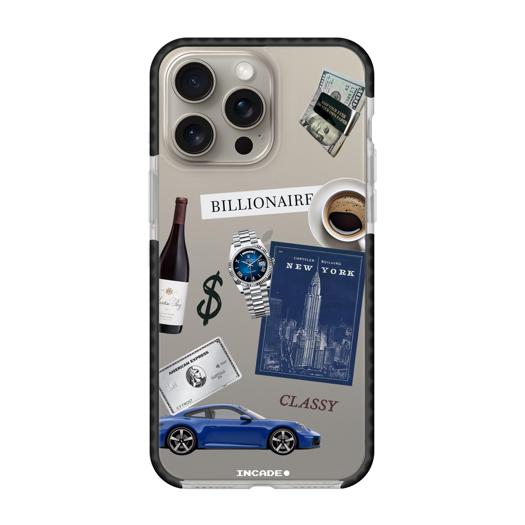 iPhone 15 Pro Max CLASSY