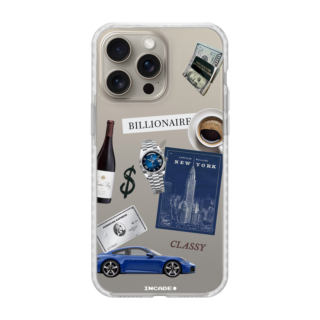 iPhone 15 Pro CLASSY