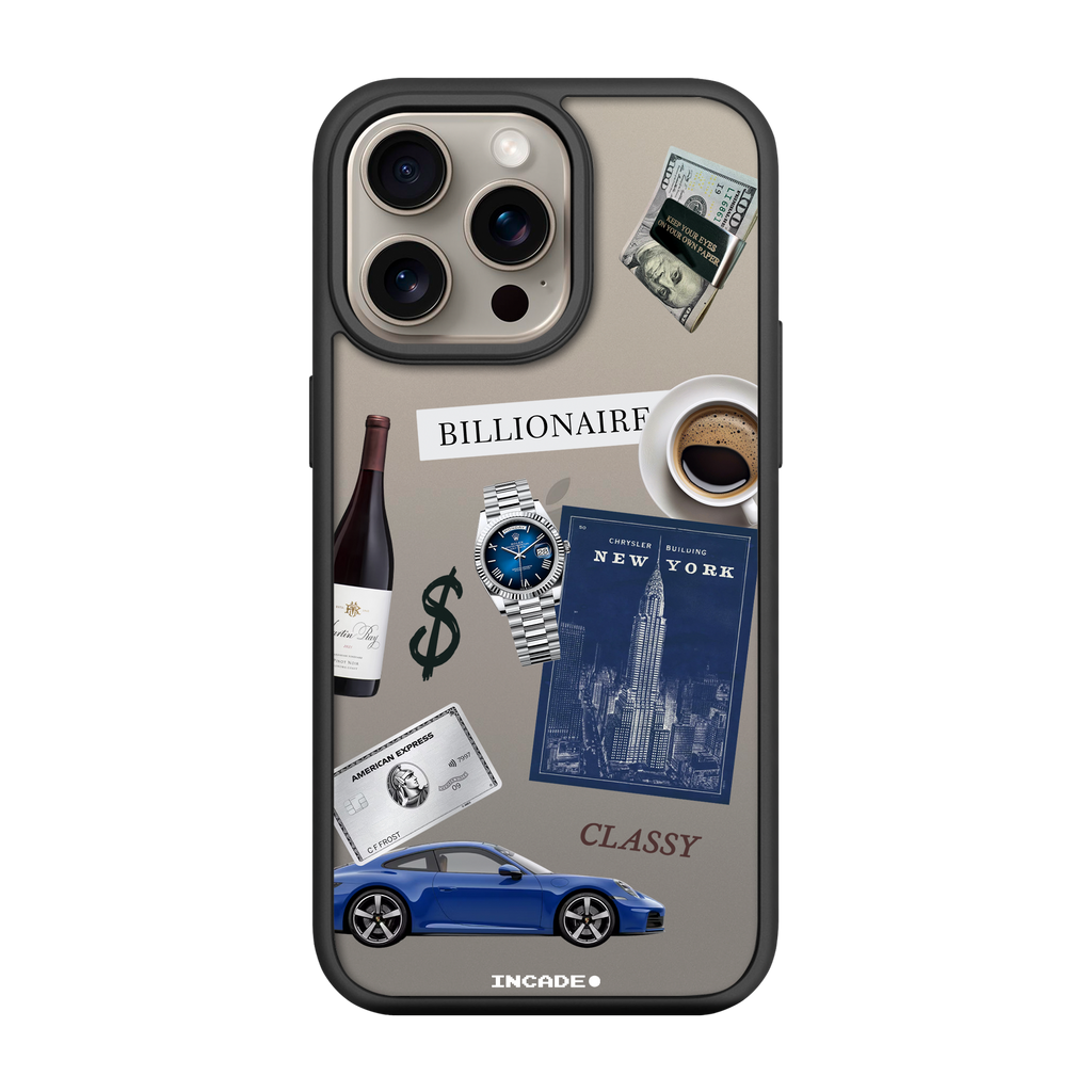 iPhone 15 Pro CLASSY