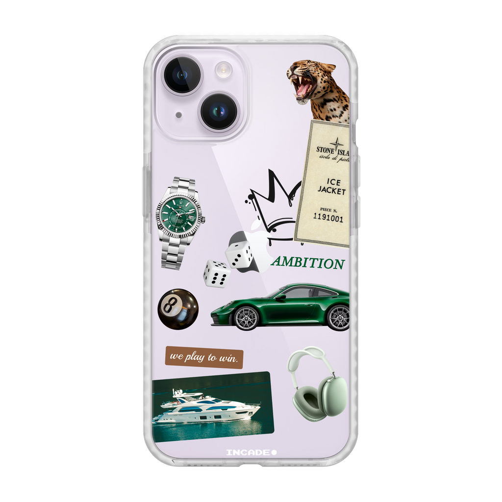 iPhone 14 Plus AMBITION