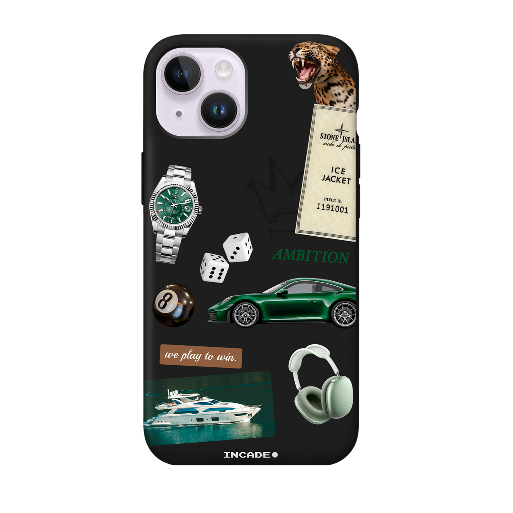 iPhone 14 AMBITION