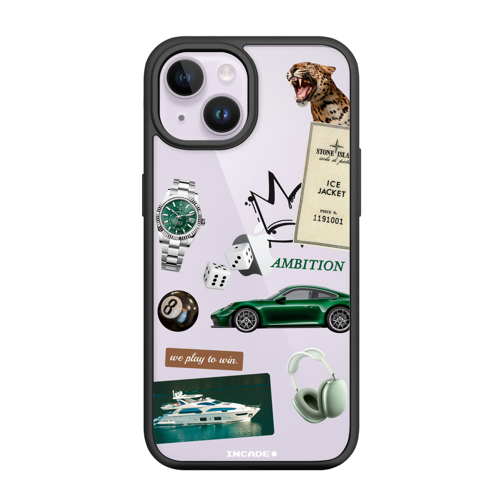 iPhone 14 AMBITION