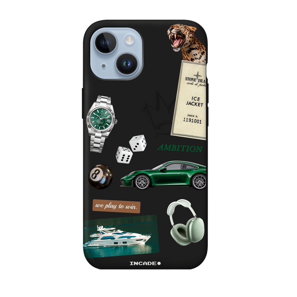 iPhone 14 Plus AMBITION