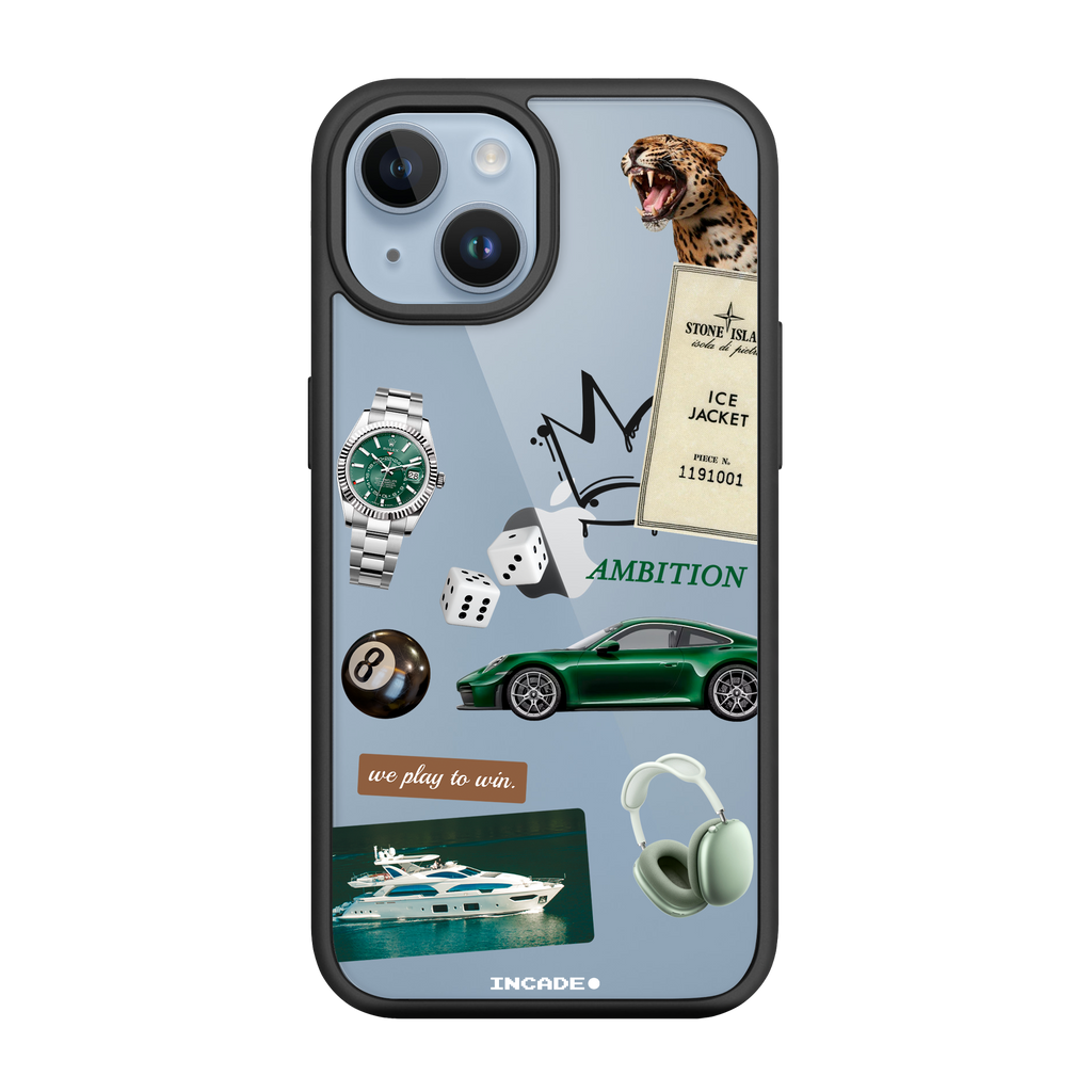 iPhone 14 Plus AMBITION