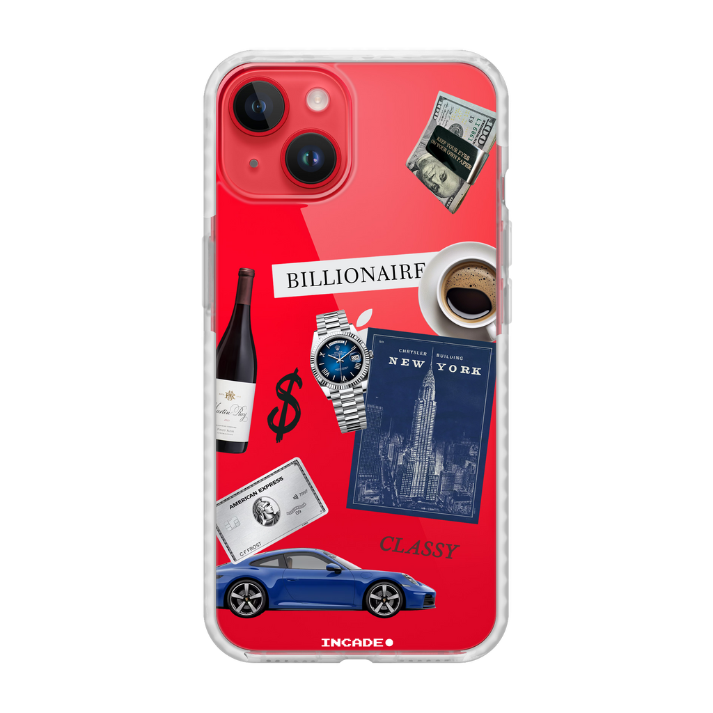 iPhone 14 Plus CLASSY