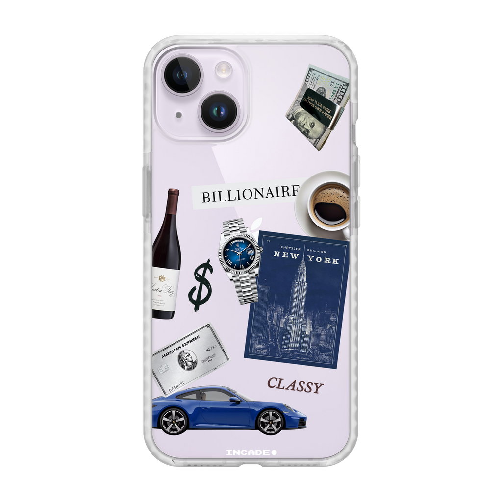 iPhone 14 Plus CLASSY