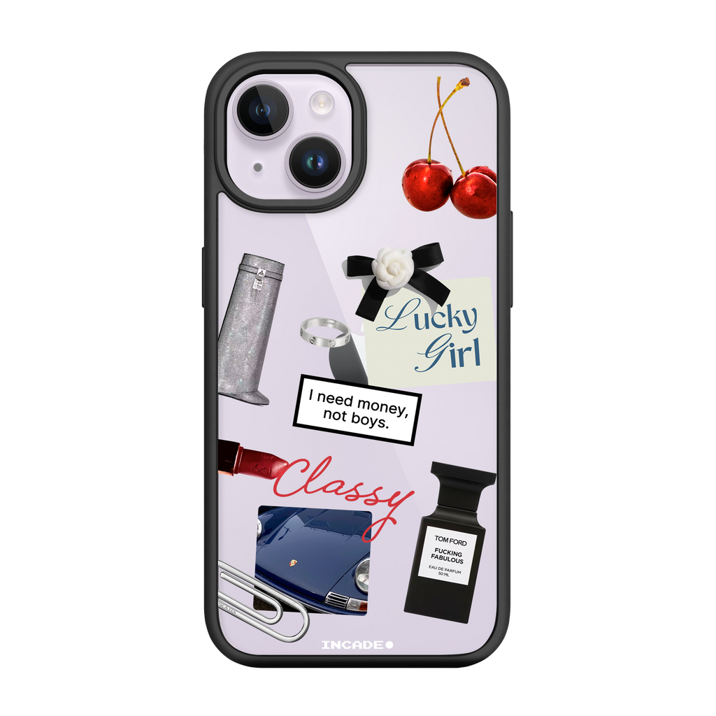 iPhone 14 Plus LUCKY GIRL