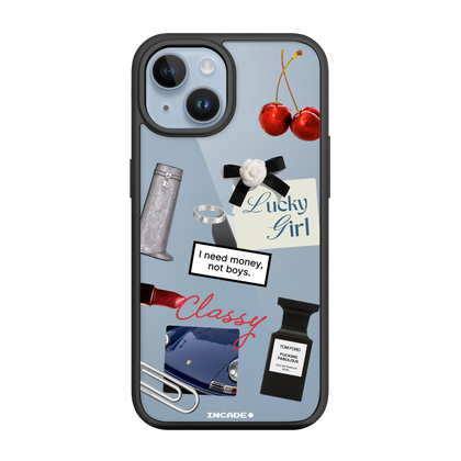 iPhone 14 LUCKY GIRL
