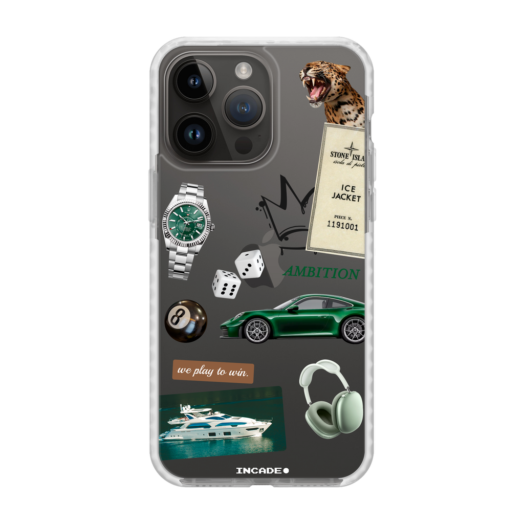 iPhone 14 Pro AMBITION