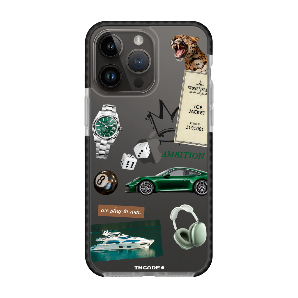 iPhone 14 Pro Max AMBITION