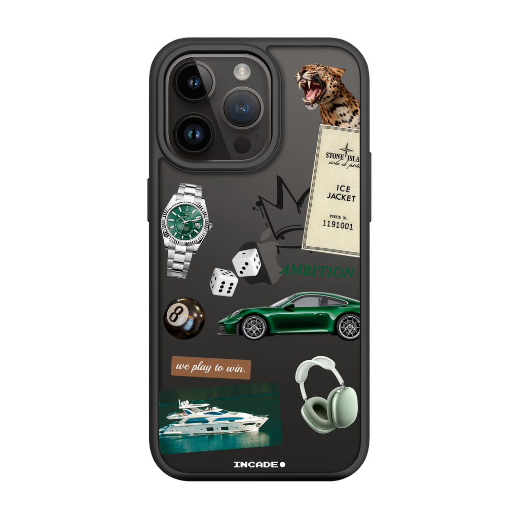 iPhone 14 Pro Max AMBITION
