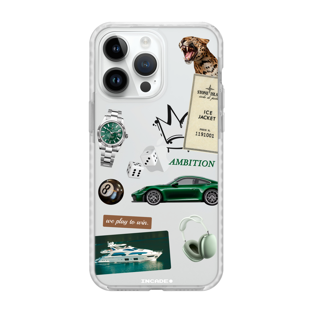 iPhone 14 Pro Max AMBITION