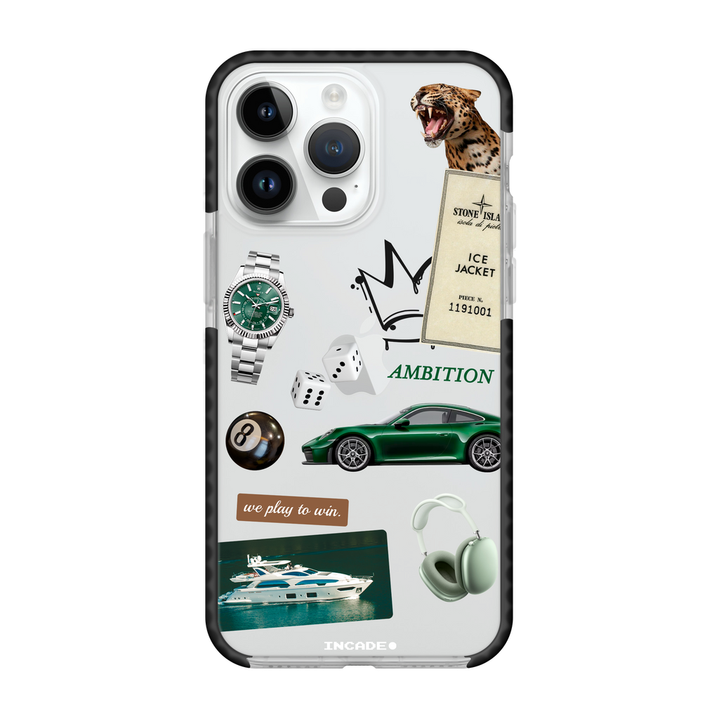 iPhone 14 Pro AMBITION