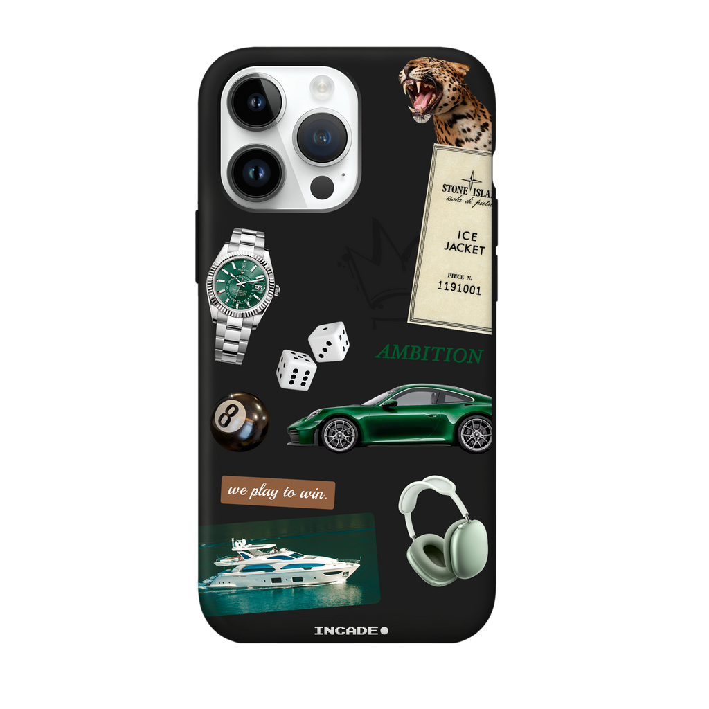 iPhone 14 Pro Max AMBITION