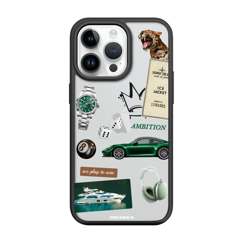 iPhone 14 Pro AMBITION