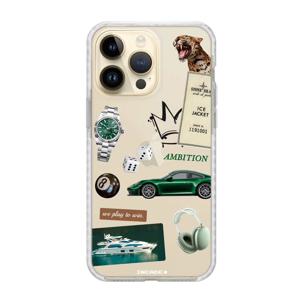 iPhone 14 Pro Max AMBITION