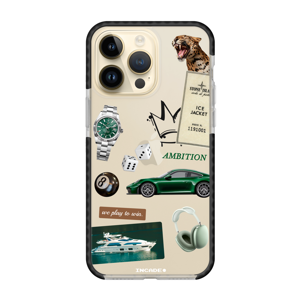 iPhone 14 Pro Max AMBITION