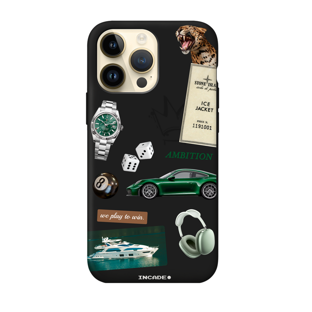 iPhone 14 Pro Max AMBITION