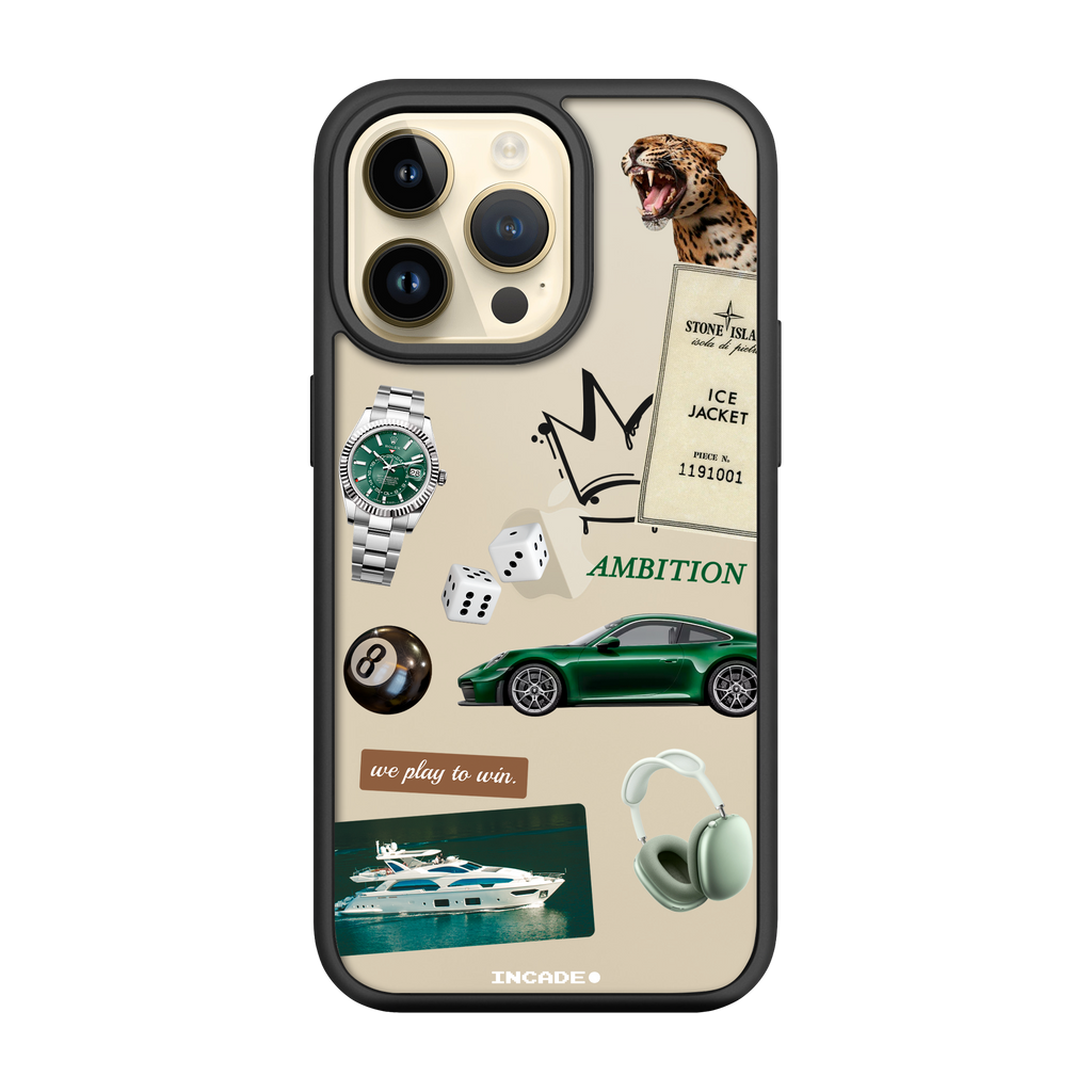 iPhone 14 Pro Max AMBITION
