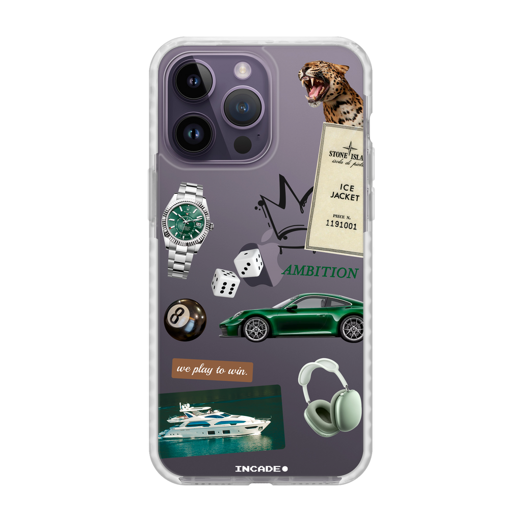 iPhone 14 Pro Max AMBITION