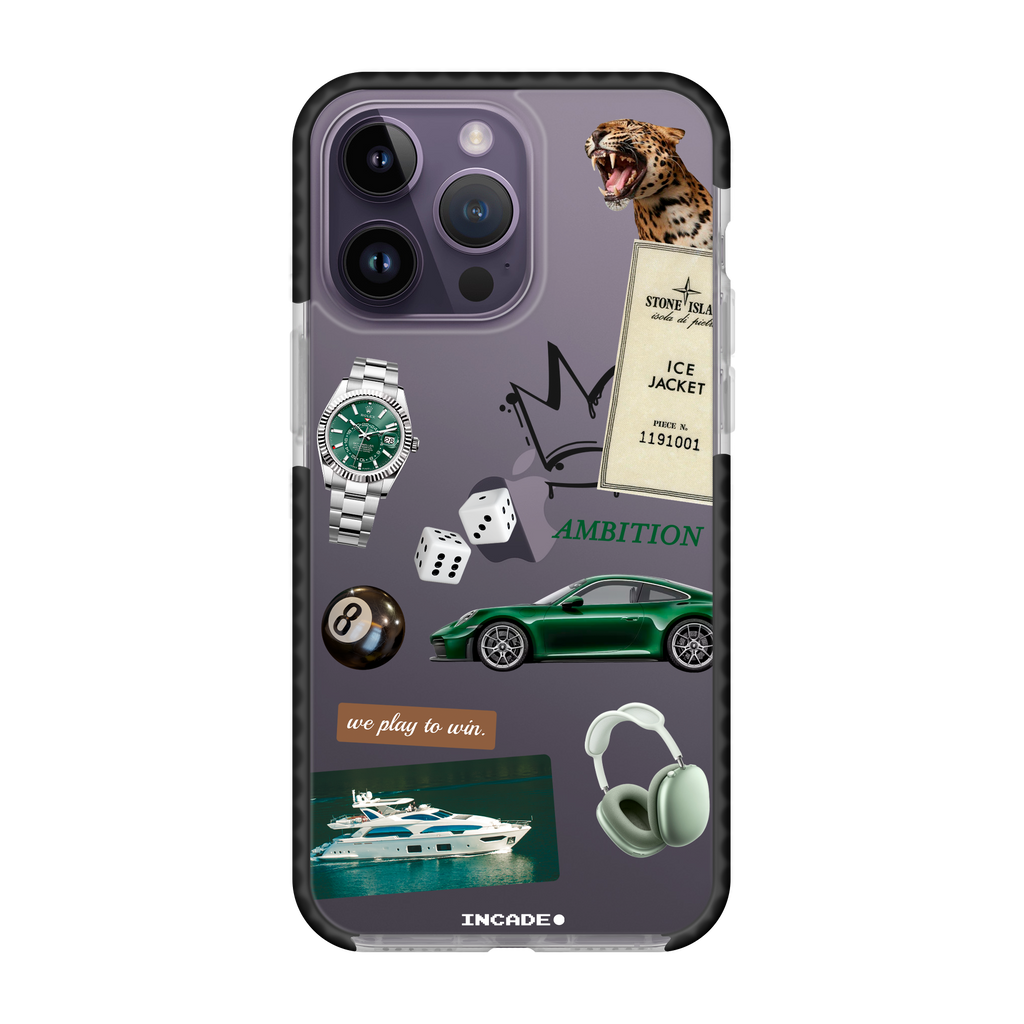 iPhone 14 Pro Max AMBITION
