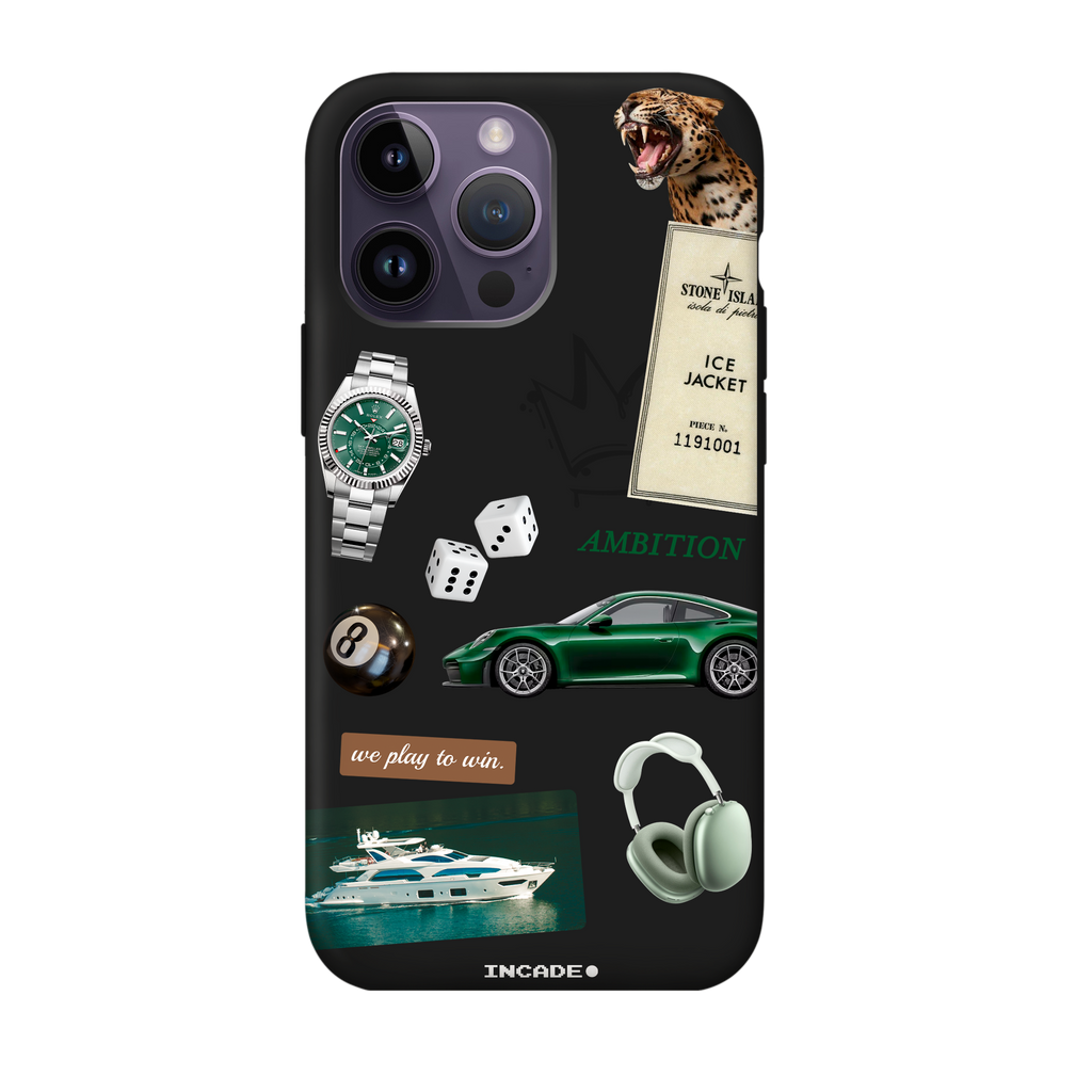 iPhone 14 Pro Max AMBITION