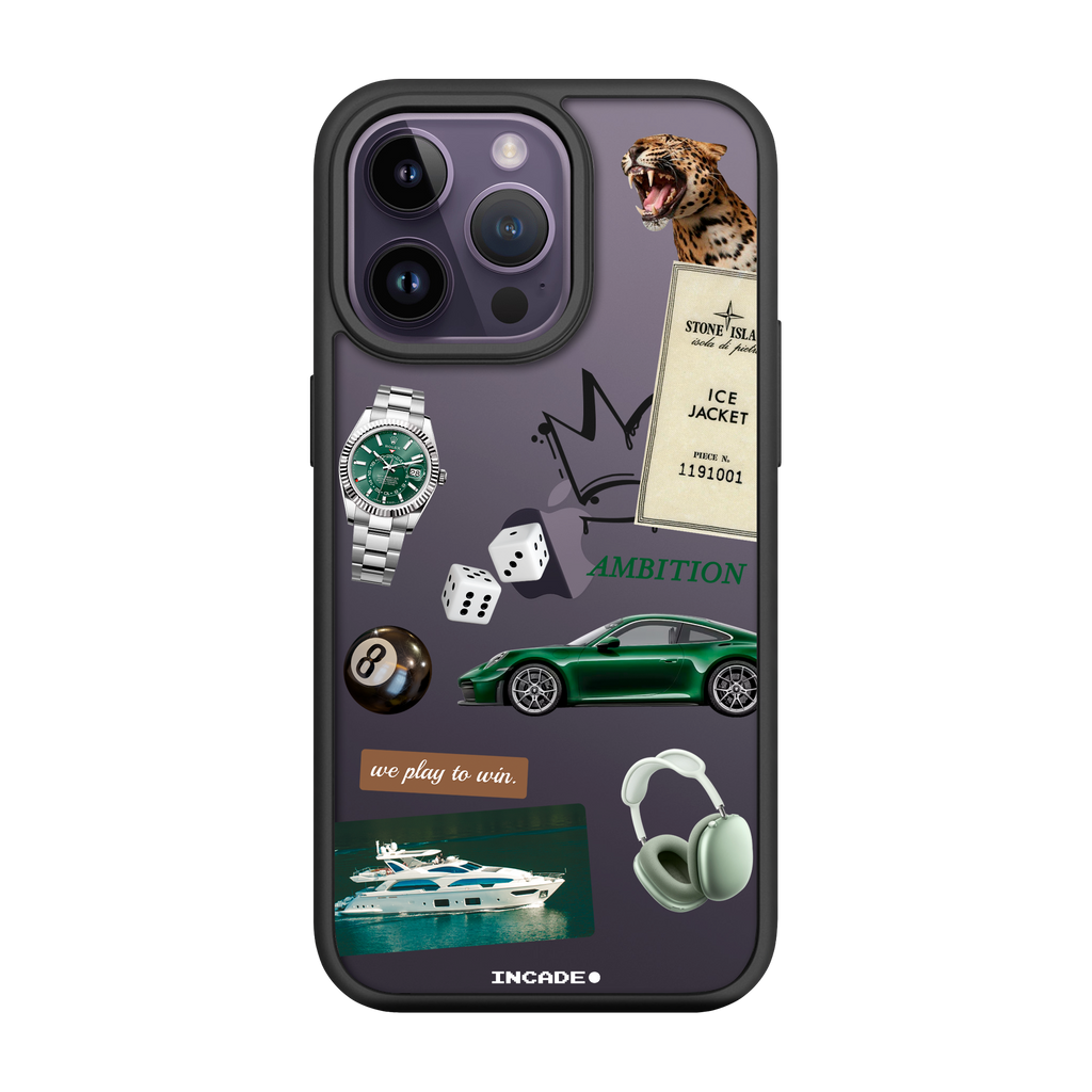 iPhone 14 Pro Max AMBITION