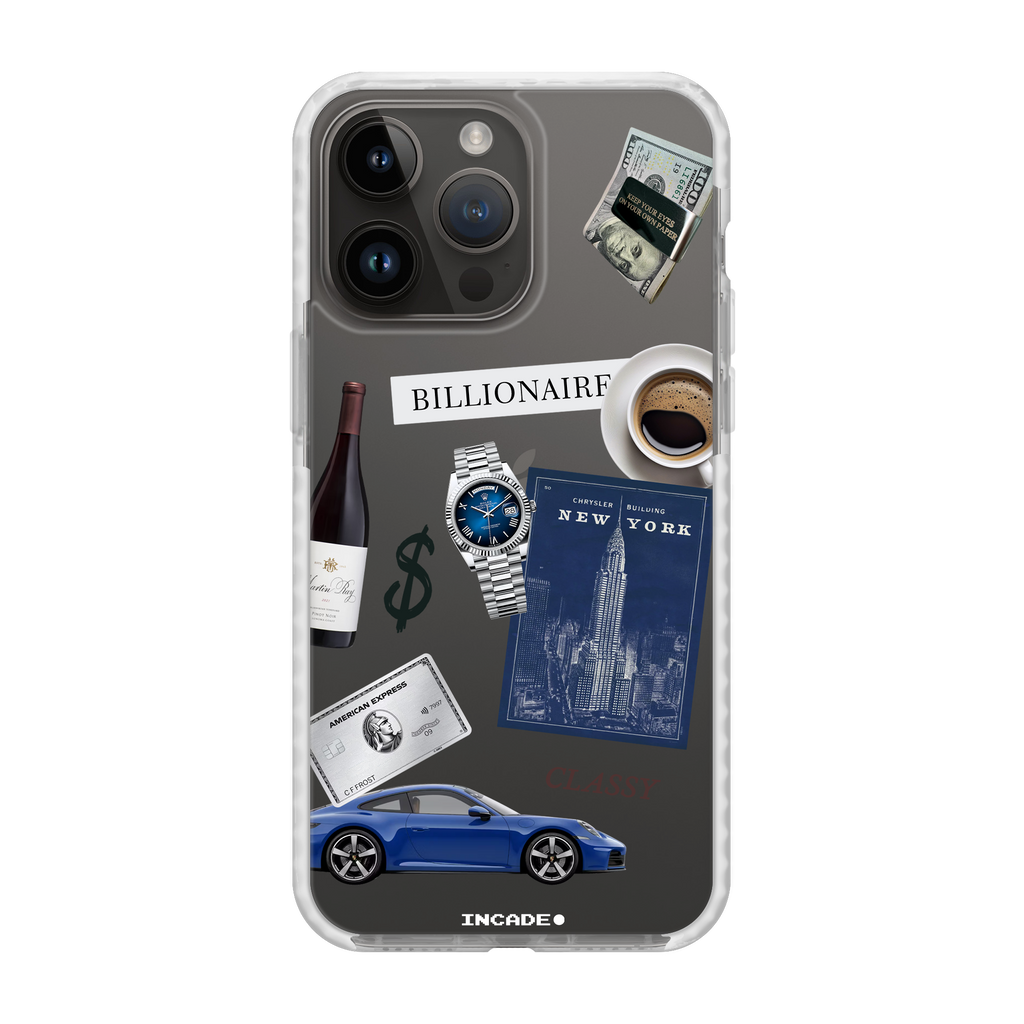 iPhone 14 Pro Max CLASSY