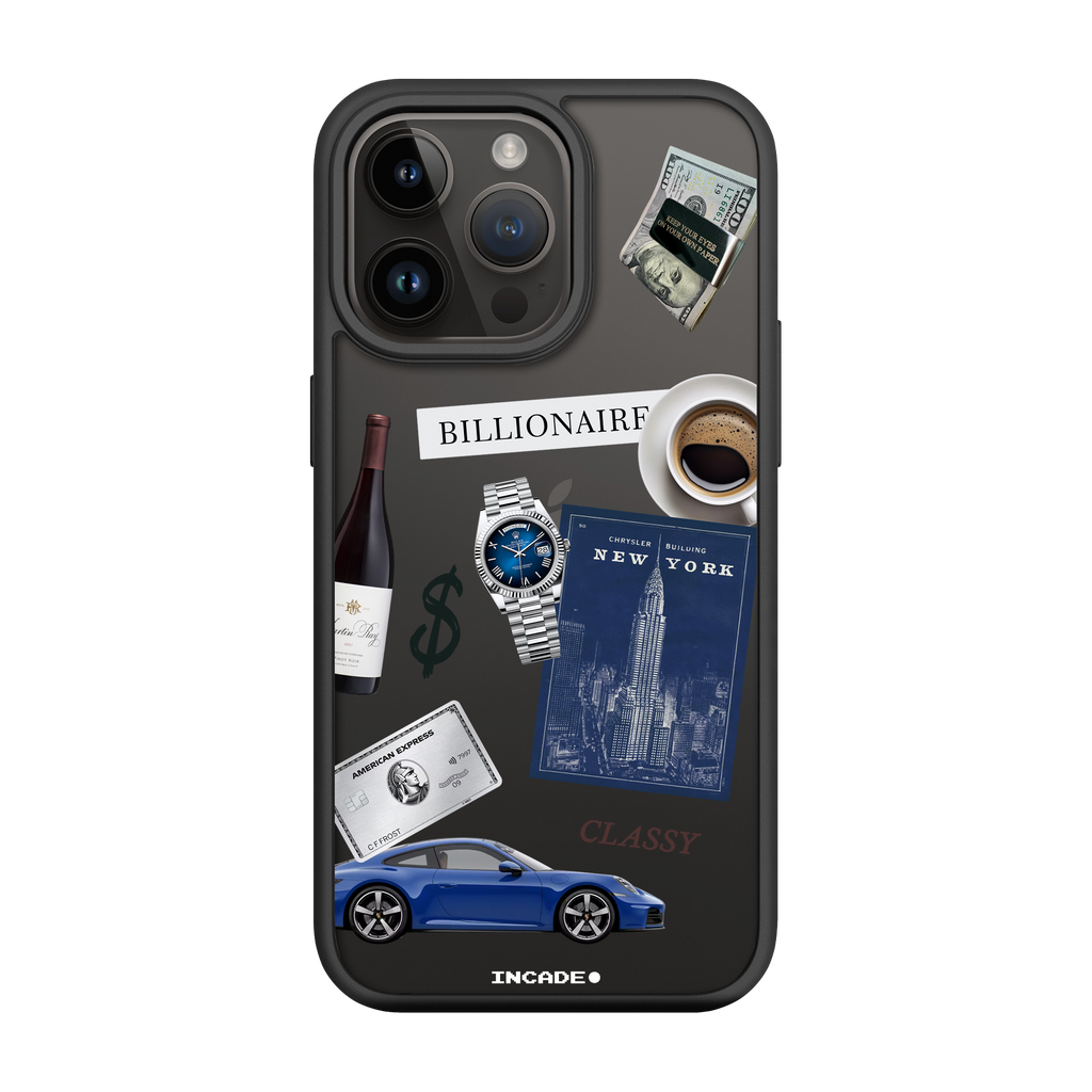 iPhone 14 Pro Max CLASSY