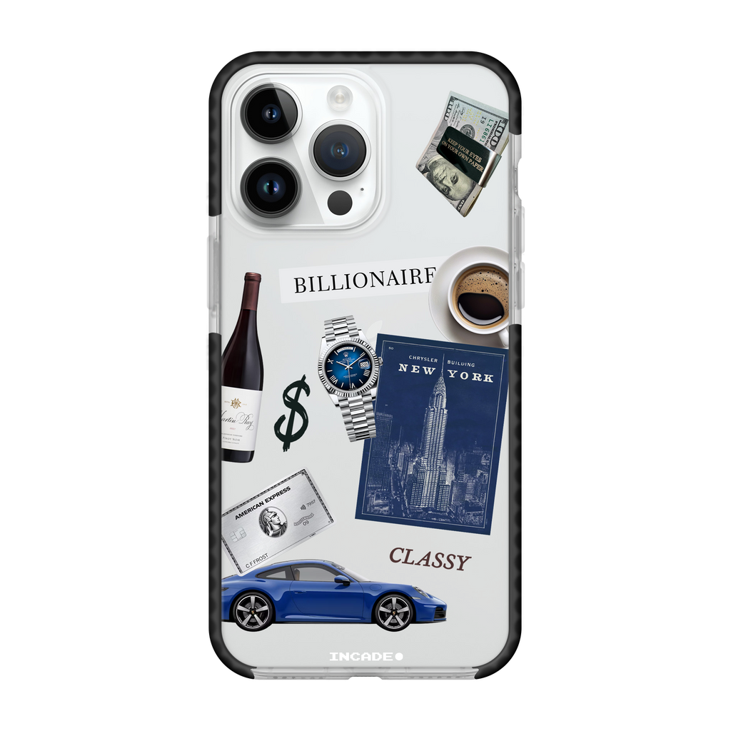 iPhone 14 Pro Max CLASSY