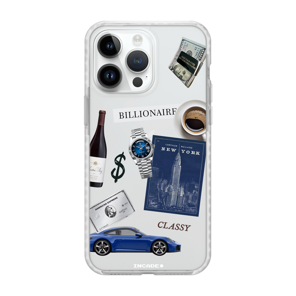 iPhone 14 Pro Max CLASSY