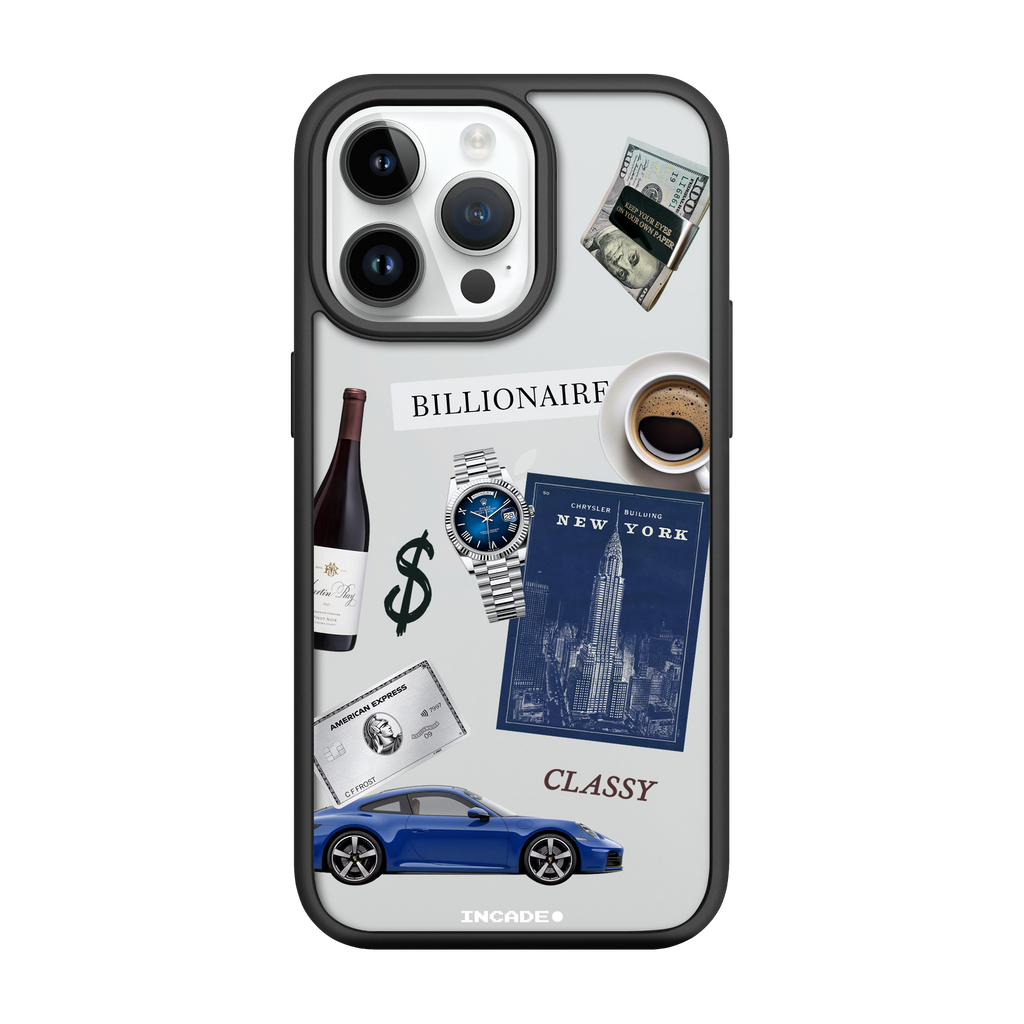 iPhone 14 Pro Max CLASSY