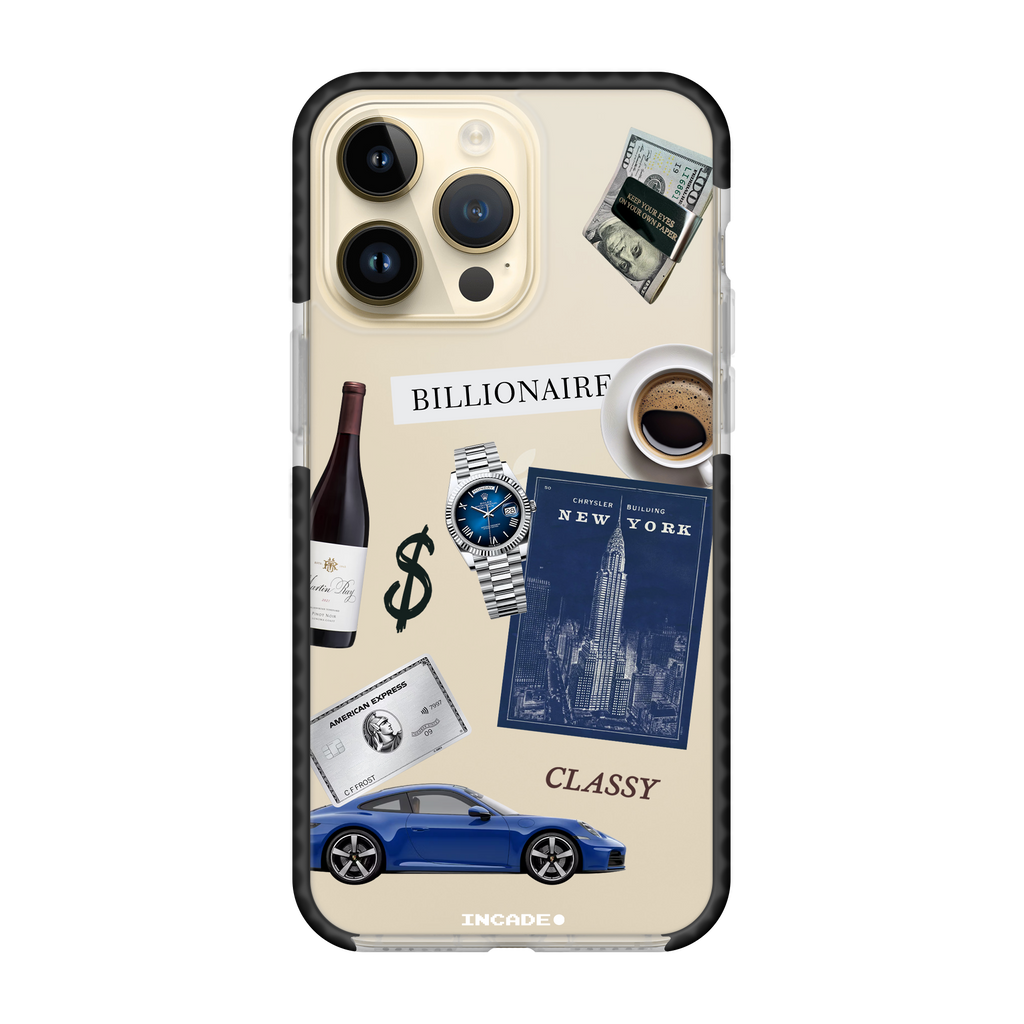 iPhone 14 Pro Max CLASSY