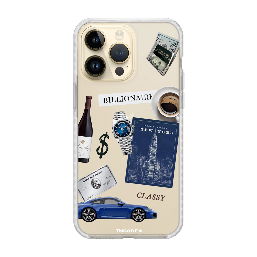 iPhone 14 Pro Max CLASSY