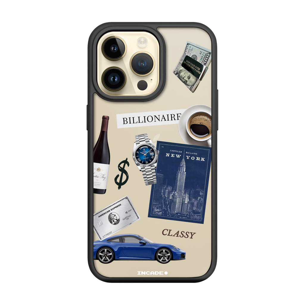 iPhone 14 Pro Max CLASSY