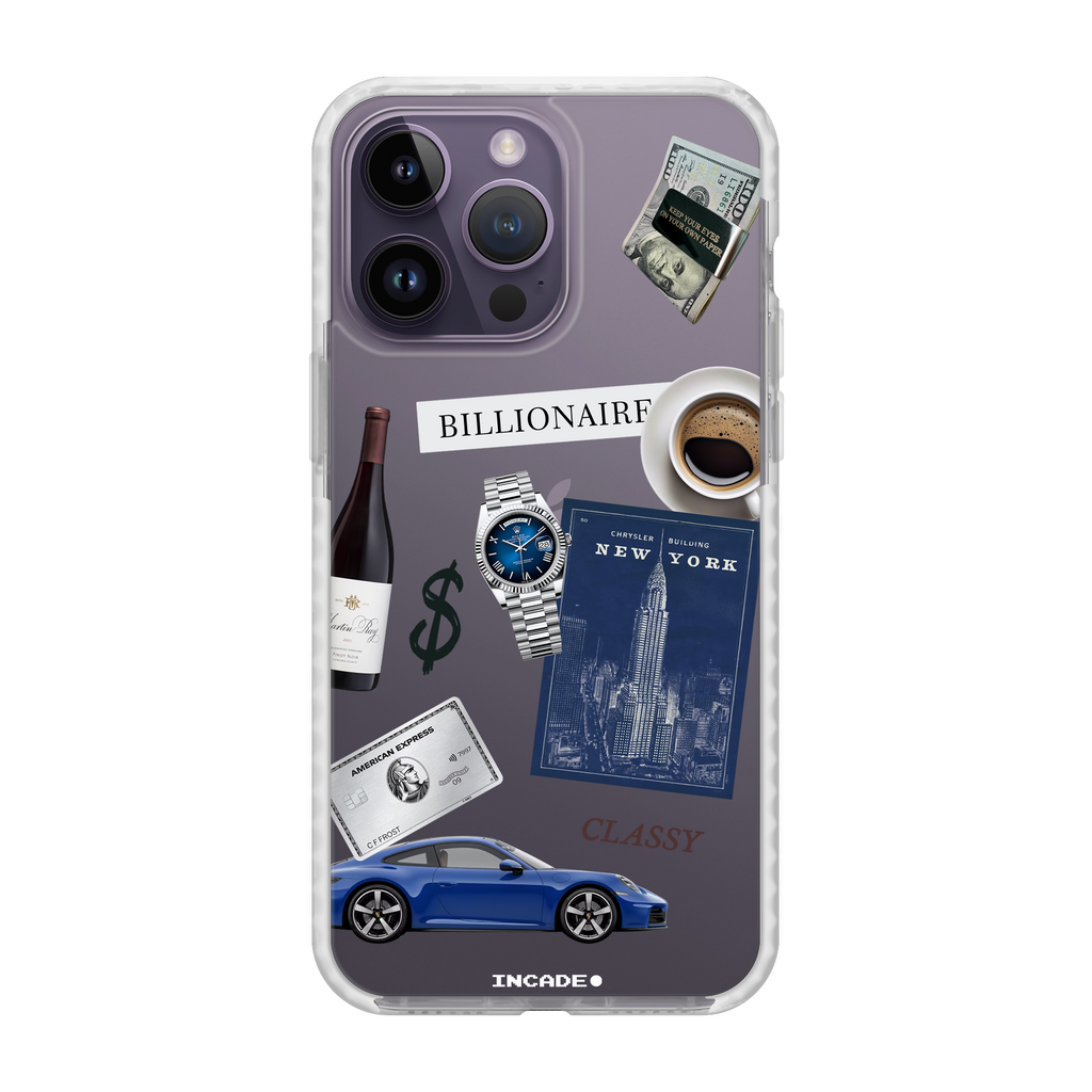 iPhone 14 Pro Max CLASSY