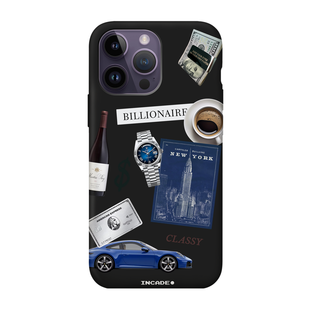 iPhone 14 Pro Max CLASSY