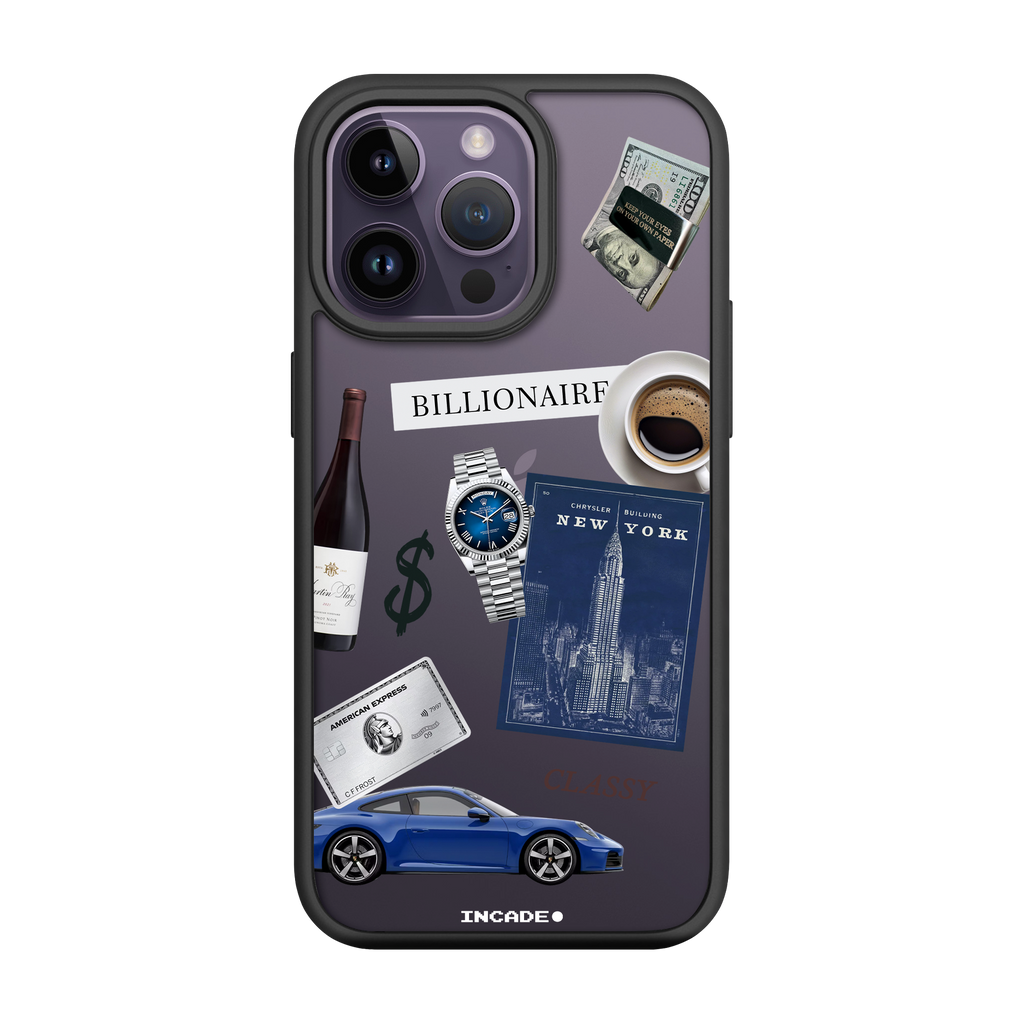 iPhone 14 Pro Max CLASSY