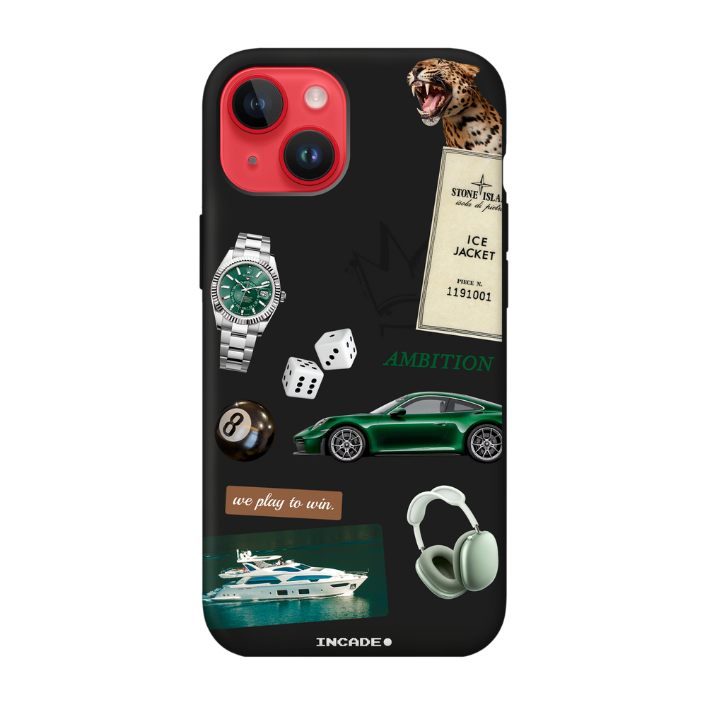 iPhone 13 mini AMBITION