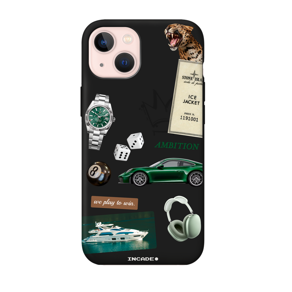 iPhone 13 mini AMBITION