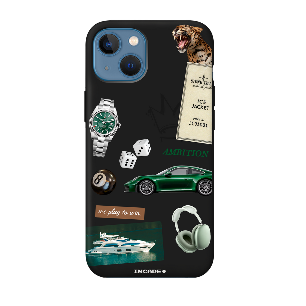 iPhone 13 mini AMBITION